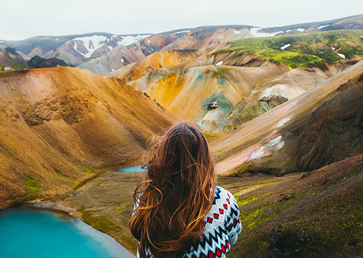 Islande